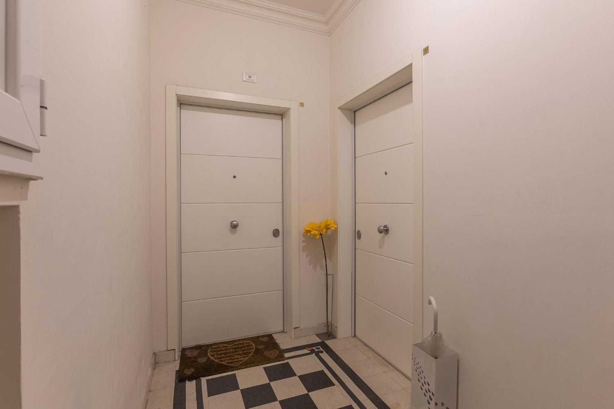 Bolo Stay Central Apartment Bologna Exterior photo