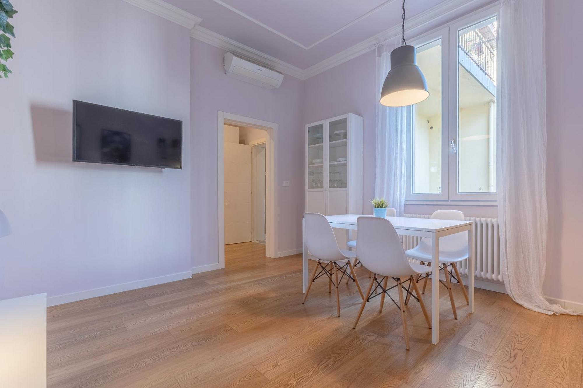 Bolo Stay Central Apartment Bologna Exterior photo