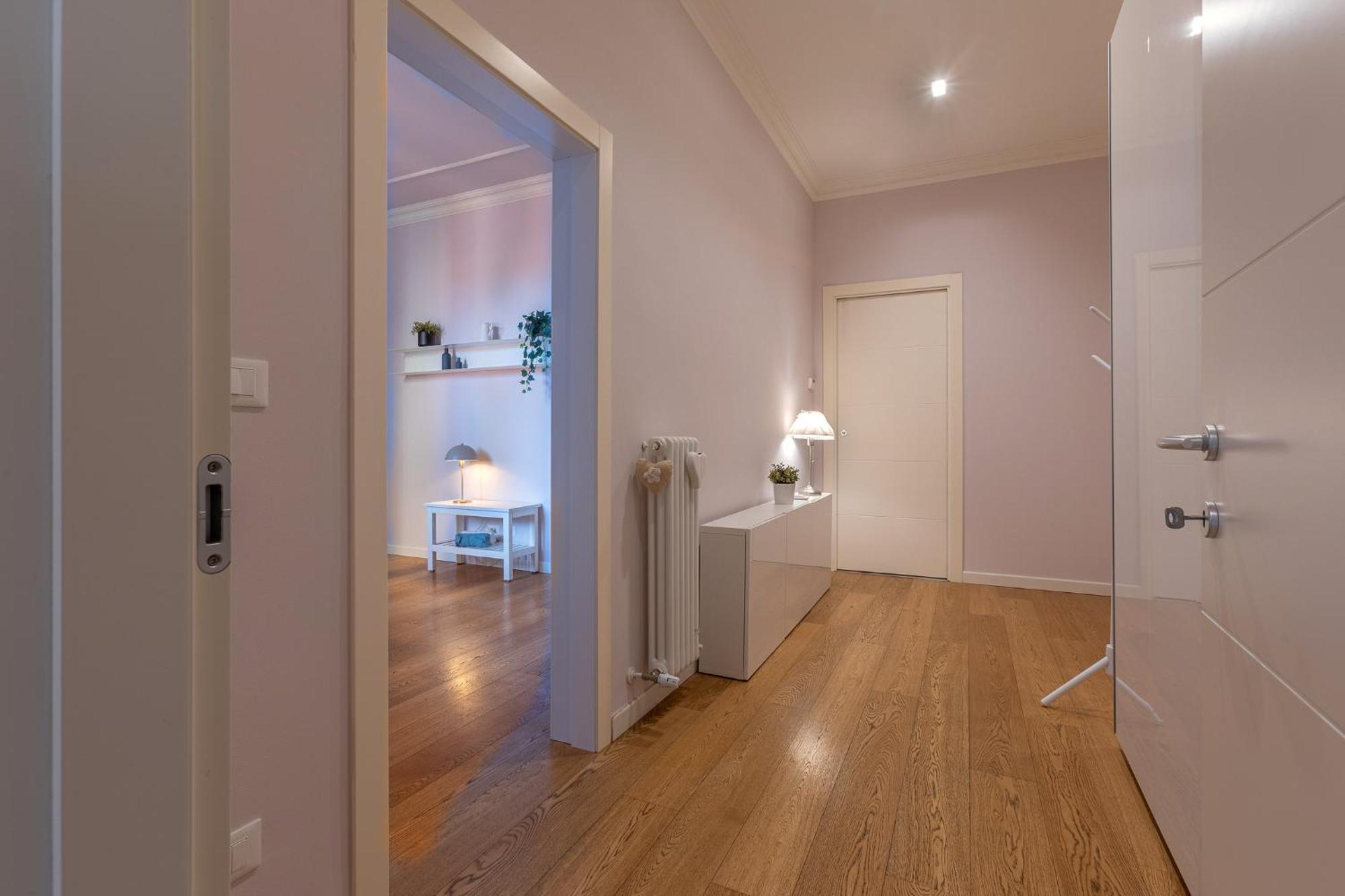Bolo Stay Central Apartment Bologna Exterior photo