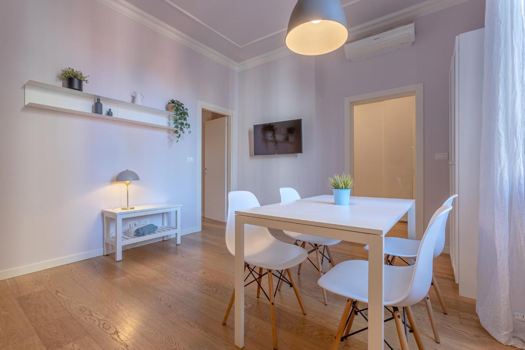 Bolo Stay Central Apartment Bologna Exterior photo