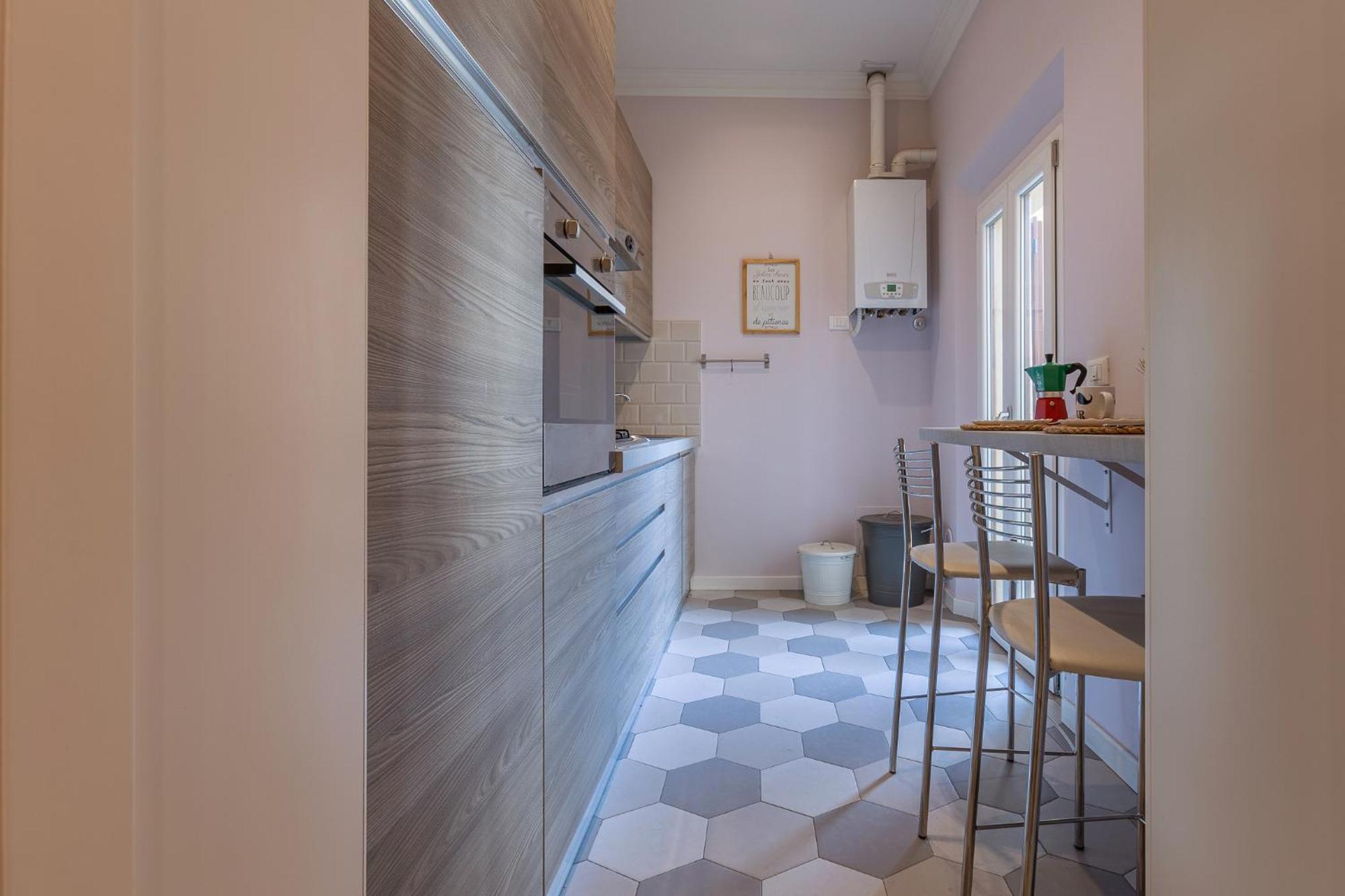 Bolo Stay Central Apartment Bologna Exterior photo