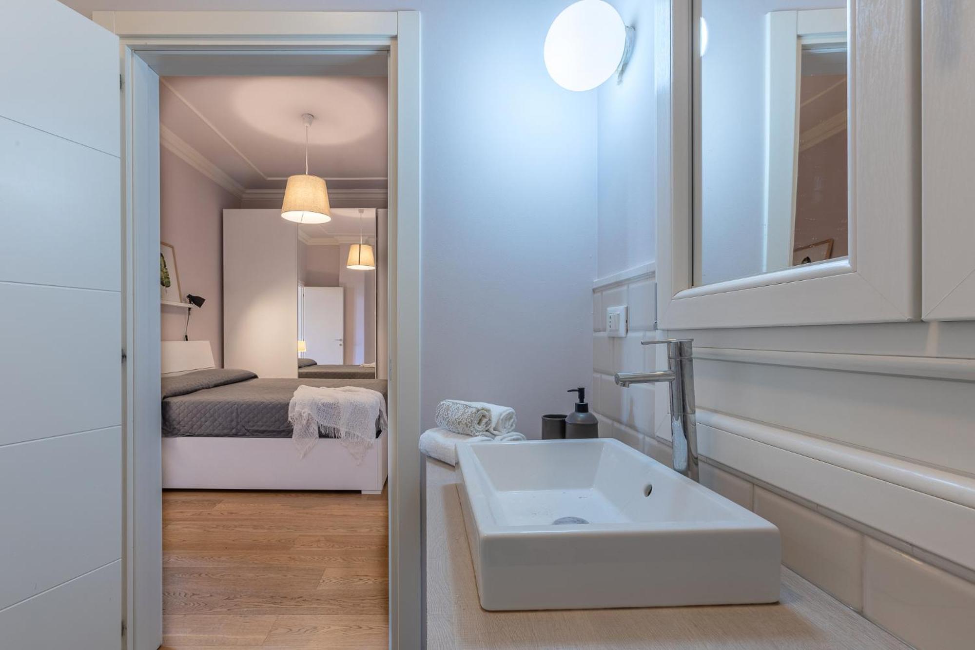 Bolo Stay Central Apartment Bologna Exterior photo