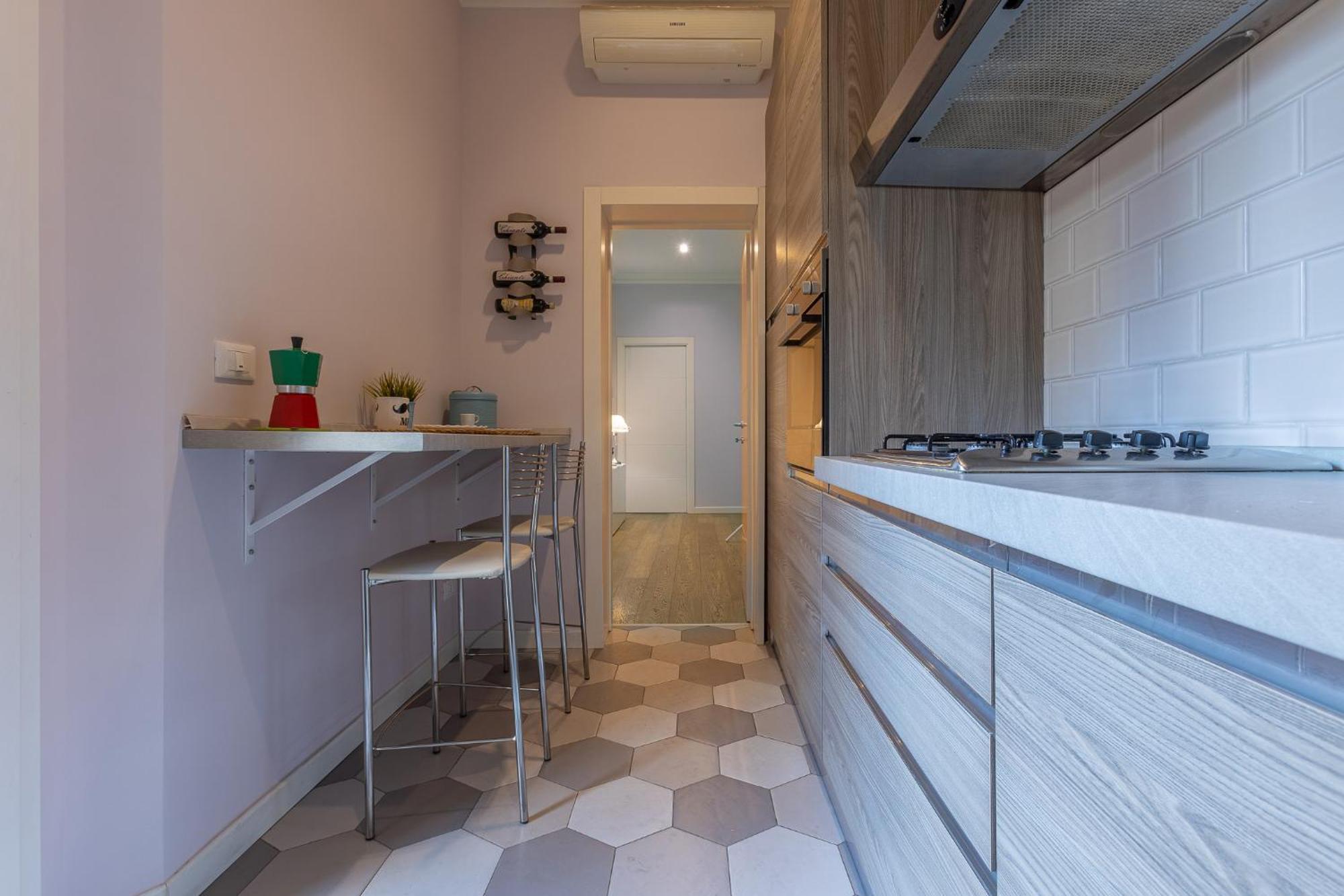 Bolo Stay Central Apartment Bologna Exterior photo