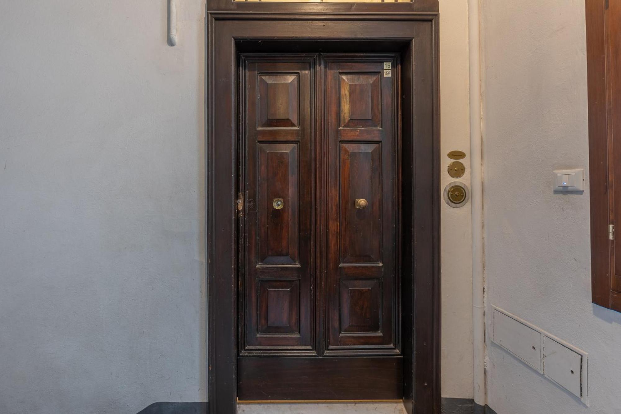 Bolo Stay Central Apartment Bologna Exterior photo