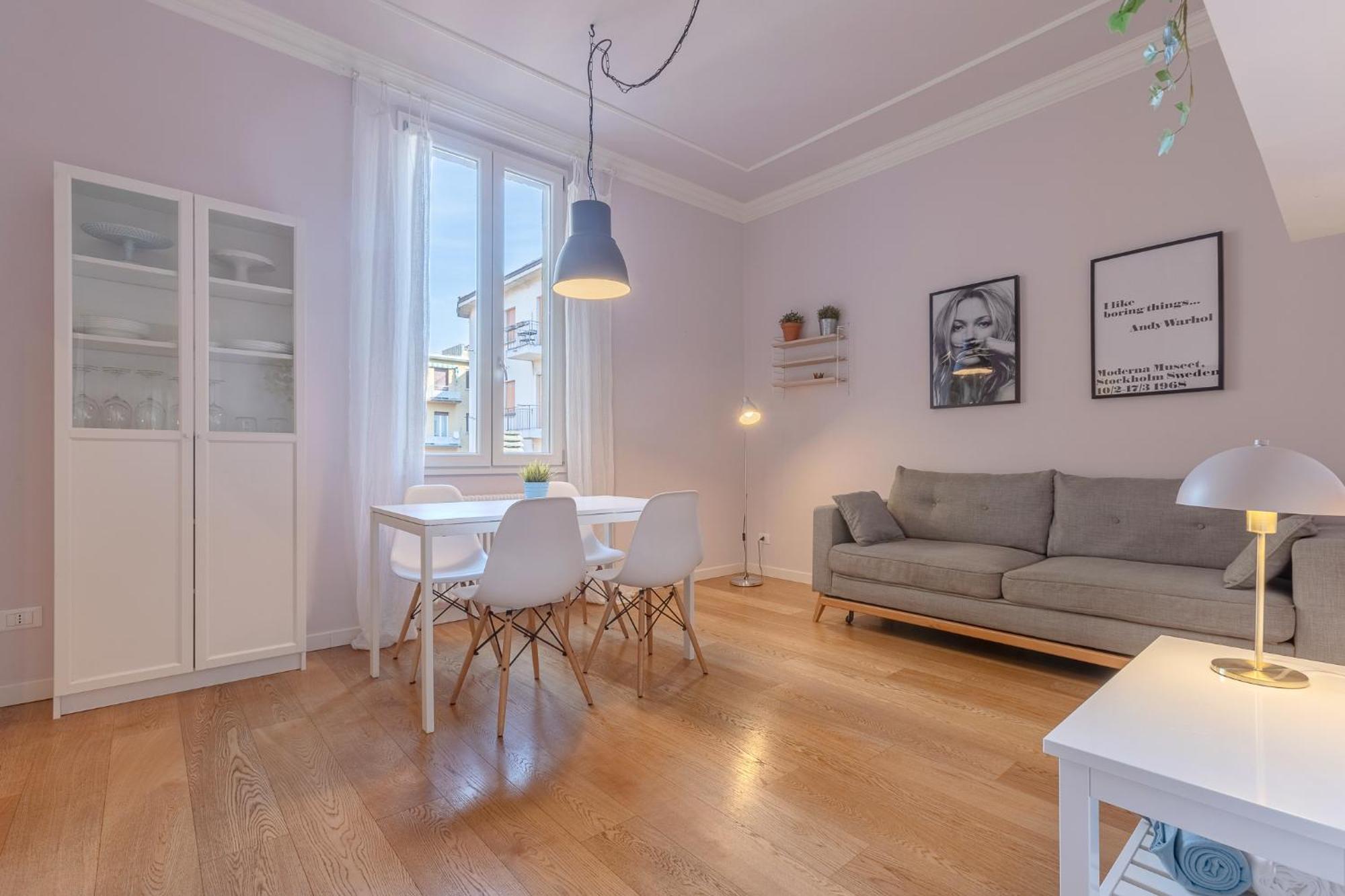 Bolo Stay Central Apartment Bologna Exterior photo